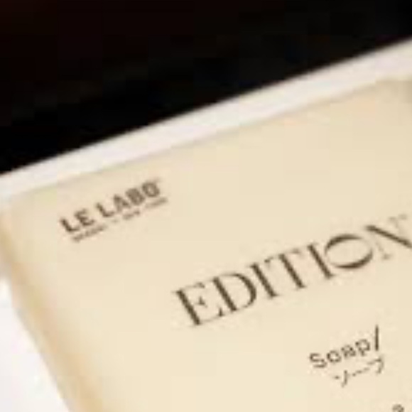 LE LABO EDITION Soap Bar - Picture 4 of 6